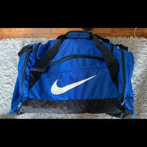 Nike Duffel Bag